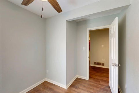 Tiny photo for 3351 Caracas Drive, Mesquite, TX 75150 (MLS # 21313784)