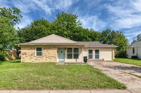 Photo of 3351 Caracas Drive, Mesquite, TX 75150 (MLS # 21313784)