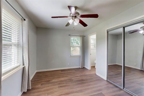 Tiny photo for 3351 Caracas Drive, Mesquite, TX 75150 (MLS # 21313784)