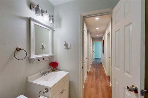 Tiny photo for 3351 Caracas Drive, Mesquite, TX 75150 (MLS # 21313784)