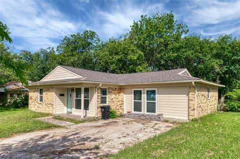 Tiny photo for 3351 Caracas Drive, Mesquite, TX 75150 (MLS # 21313784)
