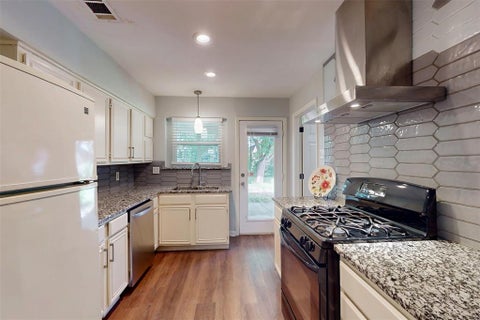 Tiny photo for 3351 Caracas Drive, Mesquite, TX 75150 (MLS # 21313784)