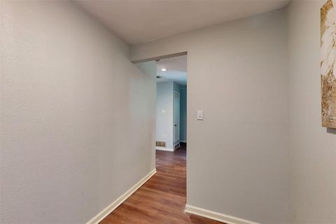 Tiny photo for 3351 Caracas Drive, Mesquite, TX 75150 (MLS # 21313784)