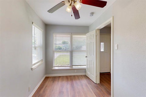 Tiny photo for 3351 Caracas Drive, Mesquite, TX 75150 (MLS # 21313784)