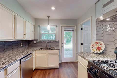 Tiny photo for 3351 Caracas Drive, Mesquite, TX 75150 (MLS # 21313784)