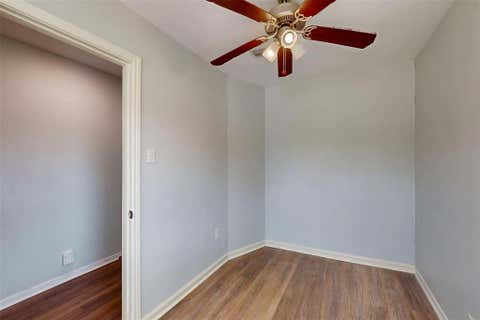 Tiny photo for 3351 Caracas Drive, Mesquite, TX 75150 (MLS # 21313784)