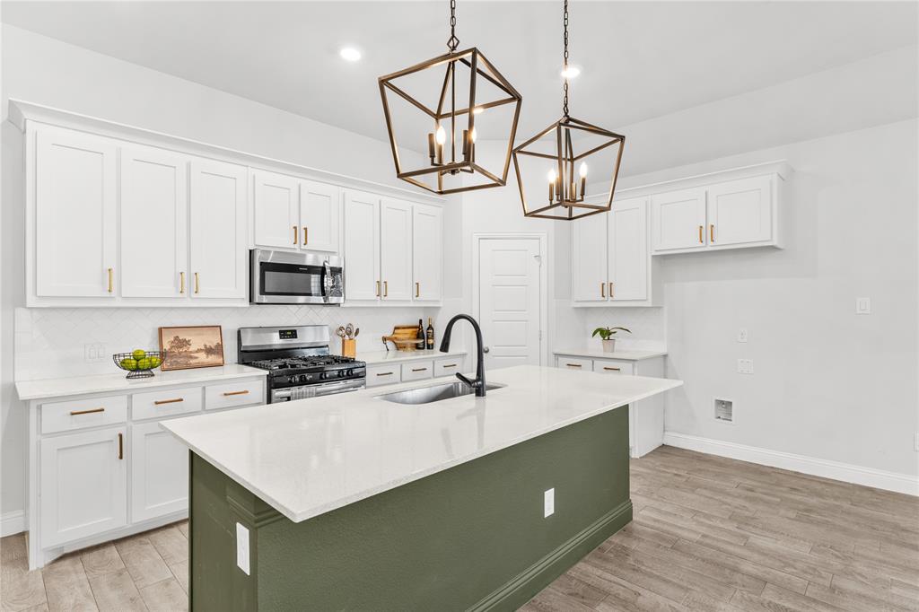 Magnolia Ridge Ph 2 Add - Residential