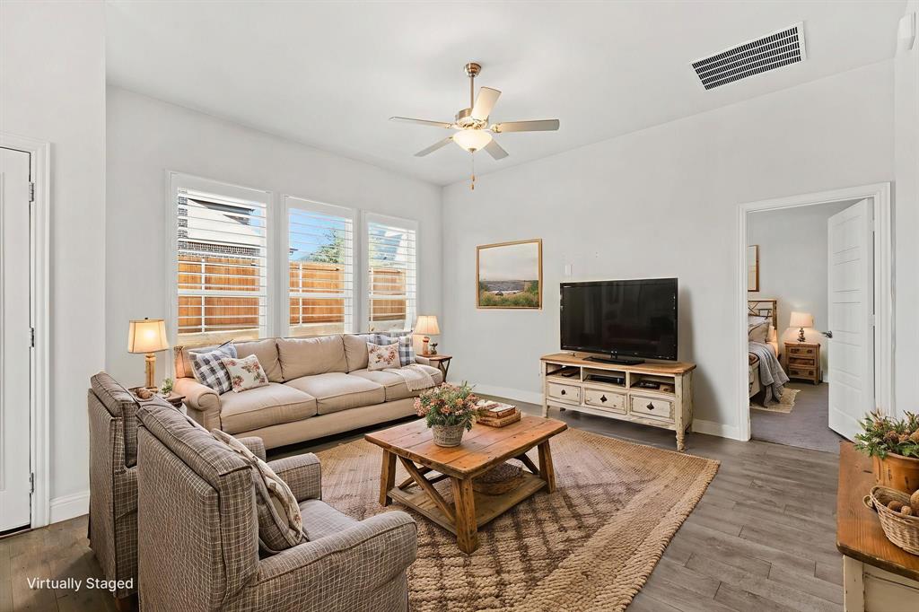 Magnolia Ridge Ph 2 Add - Residential