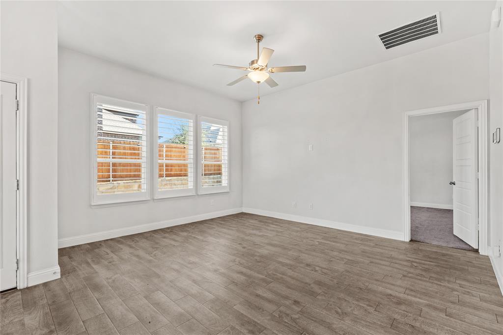 Magnolia Ridge Ph 2 Add - Residential