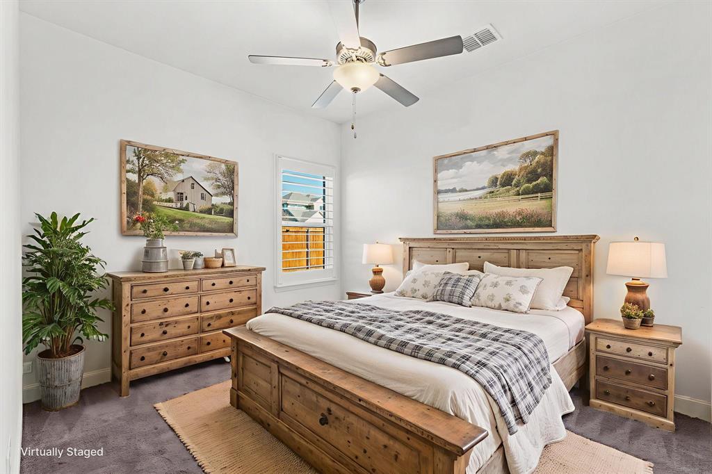 Magnolia Ridge Ph 2 Add - Residential