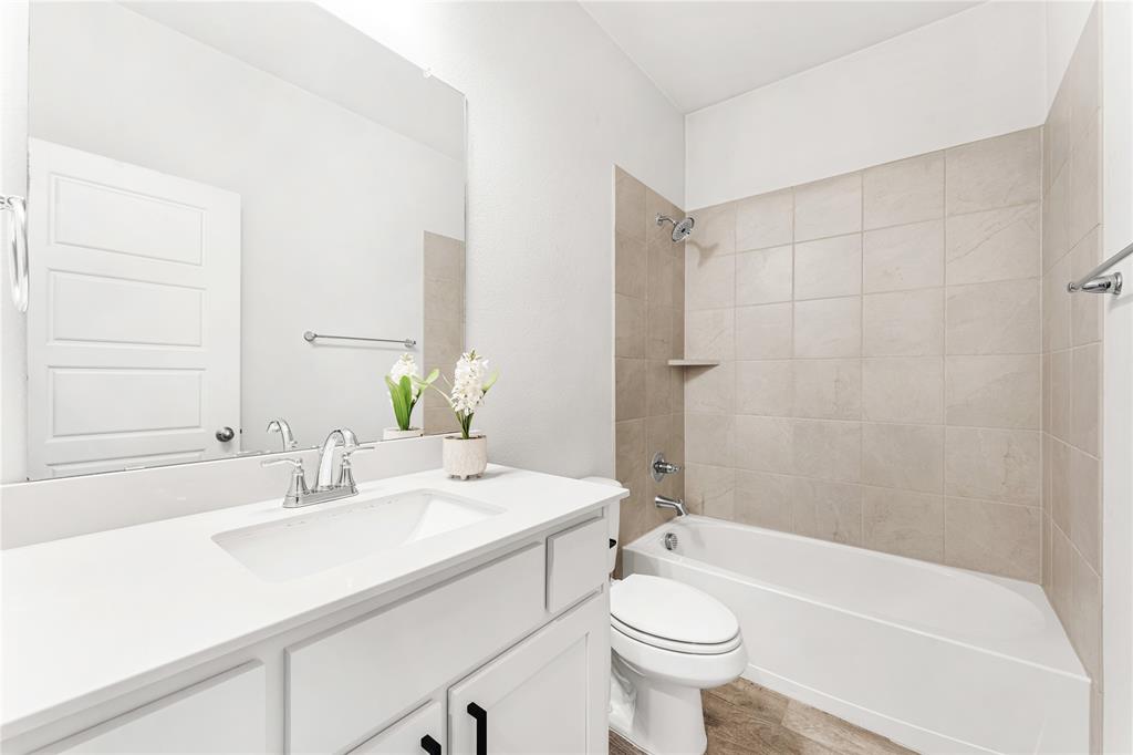 Magnolia Ridge Ph 2 Add - Residential