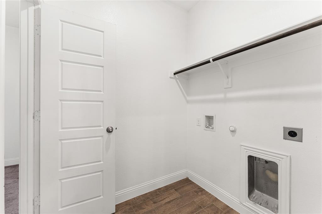 Magnolia Ridge Ph 2 Add - Residential