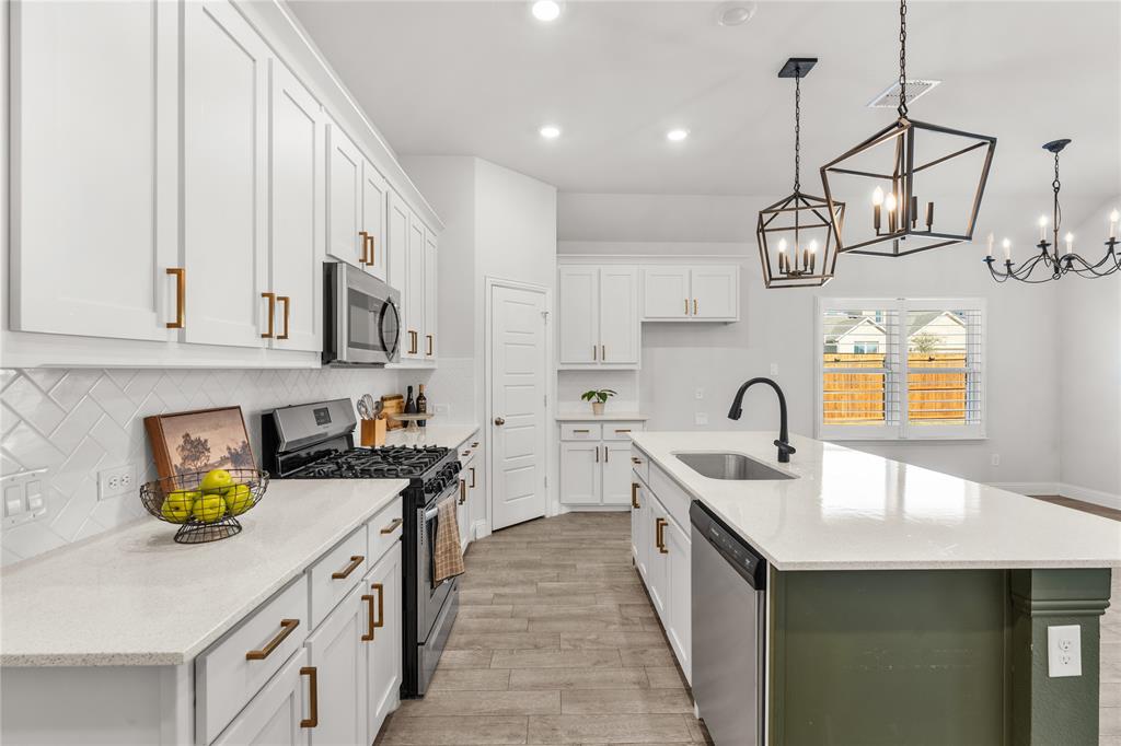 Magnolia Ridge Ph 2 Add - Residential