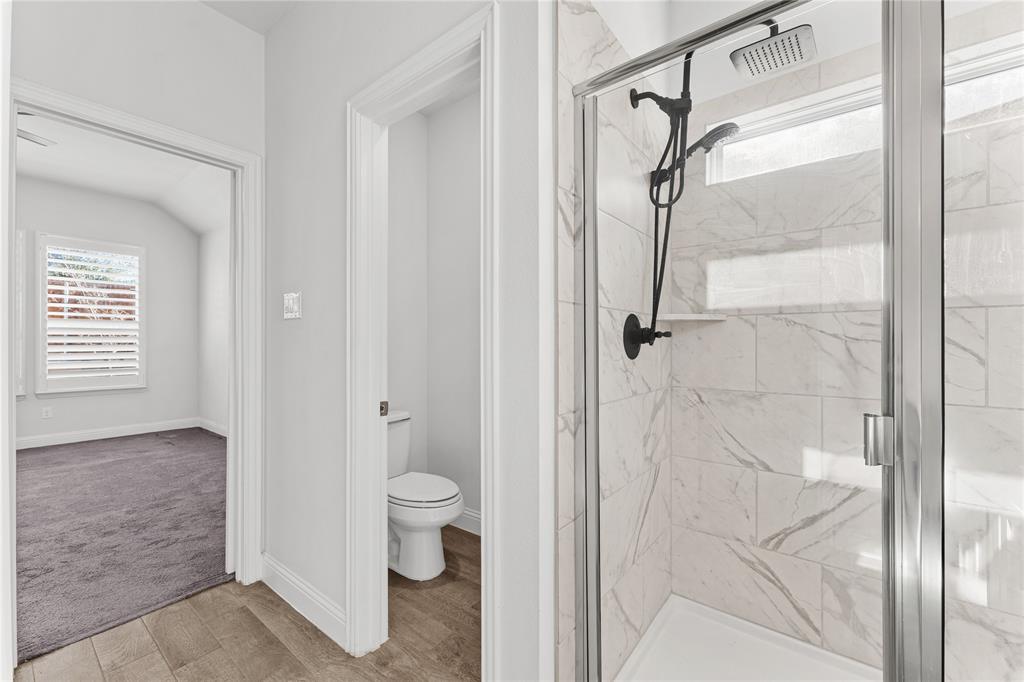 Magnolia Ridge Ph 2 Add - Residential