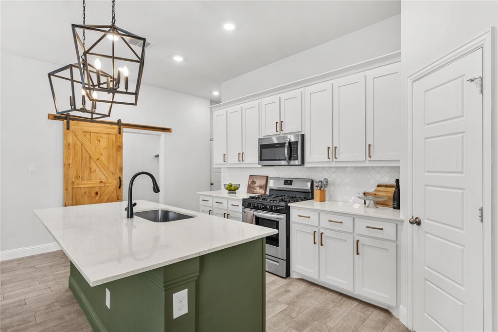 Magnolia Ridge Ph 2 Add - Residential