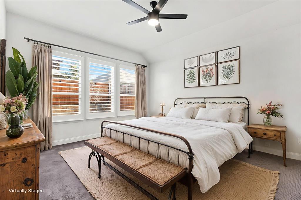 Magnolia Ridge Ph 2 Add - Residential