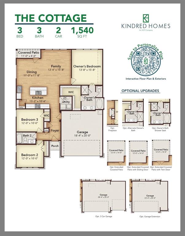 Magnolia Ridge Ph 2 Add - Residential