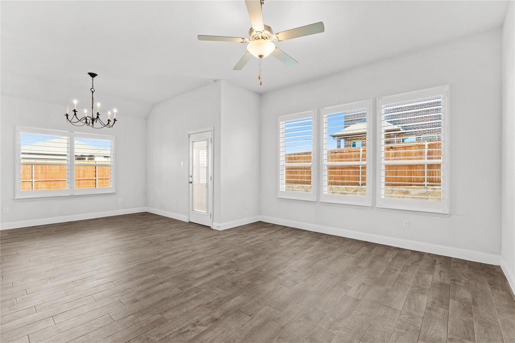 Magnolia Ridge Ph 2 Add - Residential