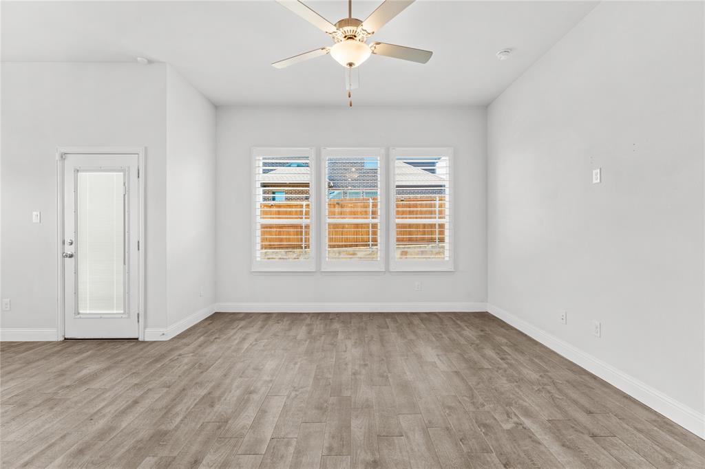 Magnolia Ridge Ph 2 Add - Residential