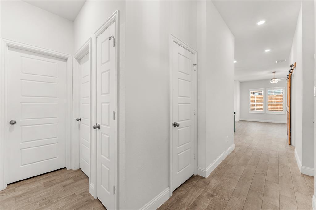 Magnolia Ridge Ph 2 Add - Residential