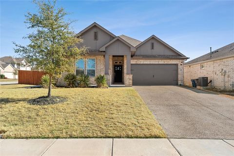 4106 Mockingbird Lane Melissa TX 75454