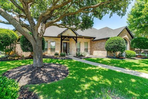 A home in Midlothian