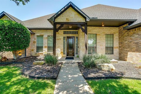 A home in Midlothian