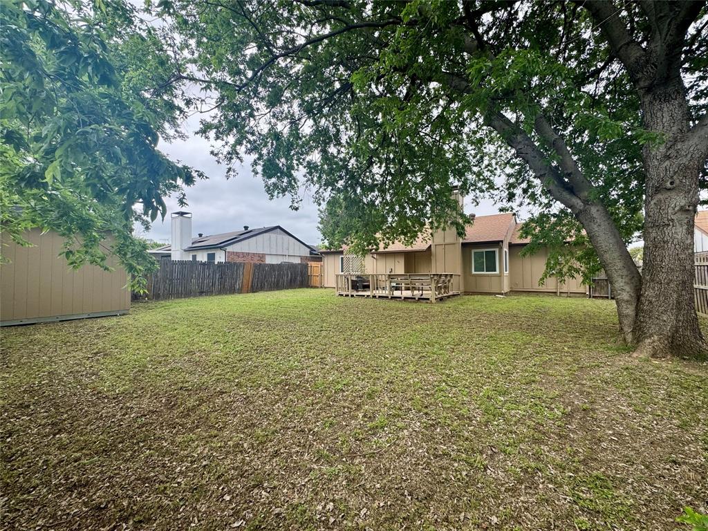 Trails Add - Residential