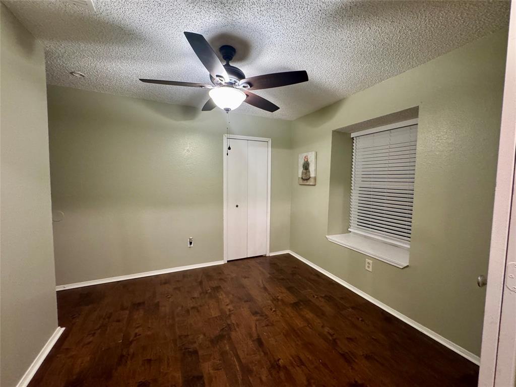 Trails Add - Residential