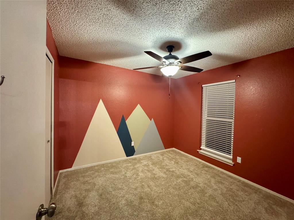Trails Add - Residential