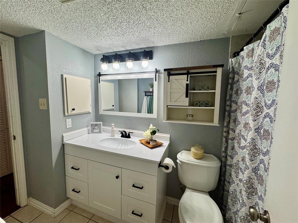 Trails Add - Residential