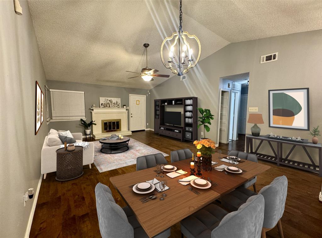 Trails Add - Residential