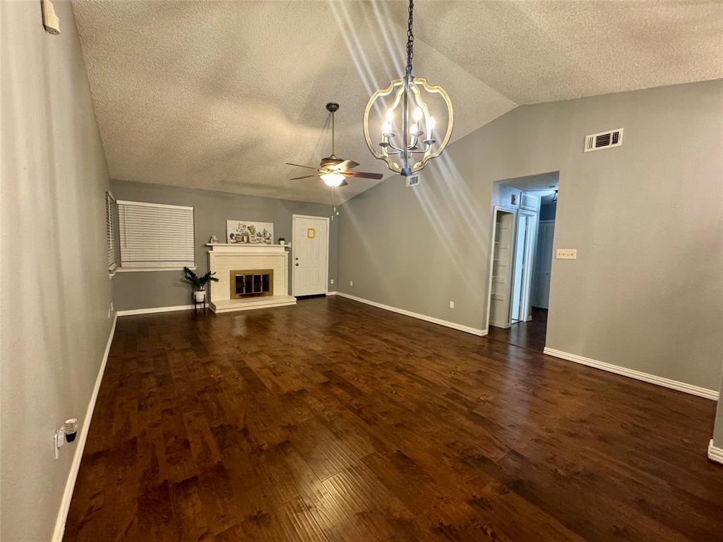 Trails Add - Residential
