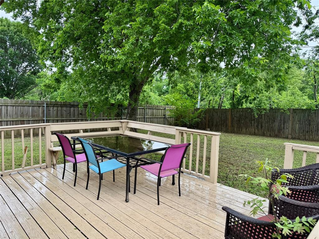 Trails Add - Residential