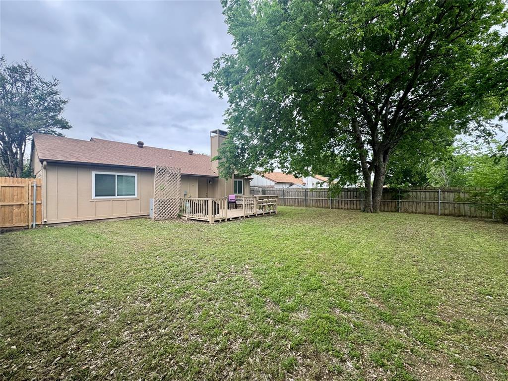 Trails Add - Residential