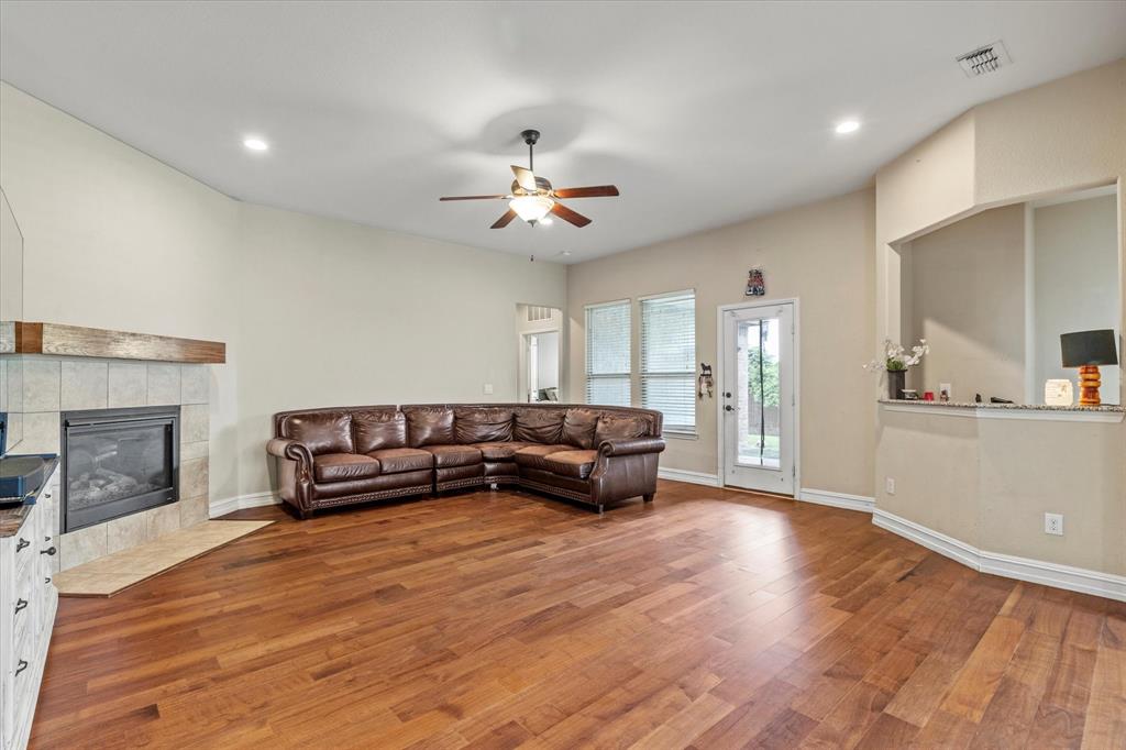 1031 Enchanted Rock Drive