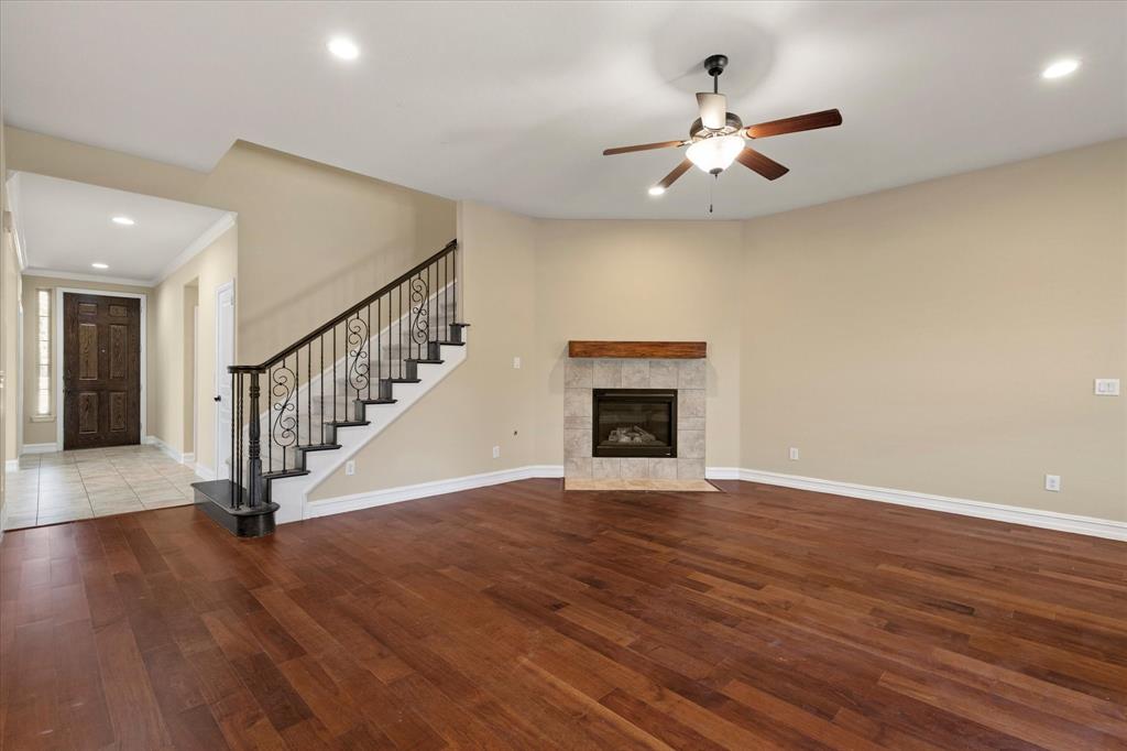 1031 Enchanted Rock Drive