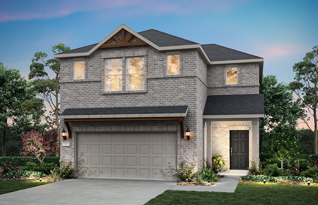 Ribbonwood - Residential