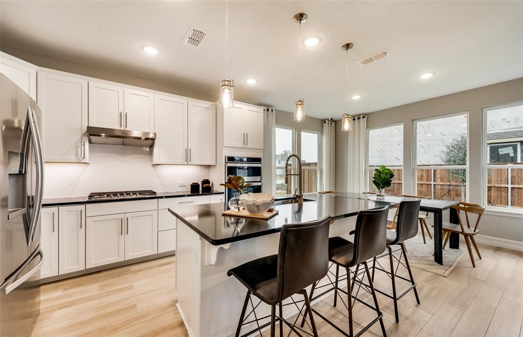Ribbonwood - Residential