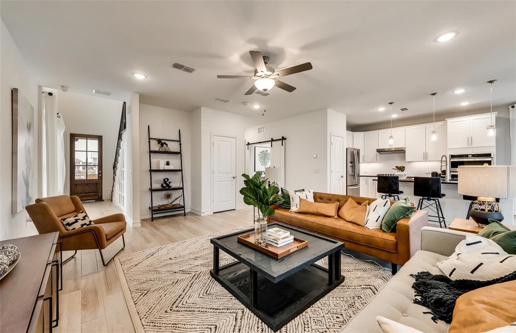 Ribbonwood - Residential