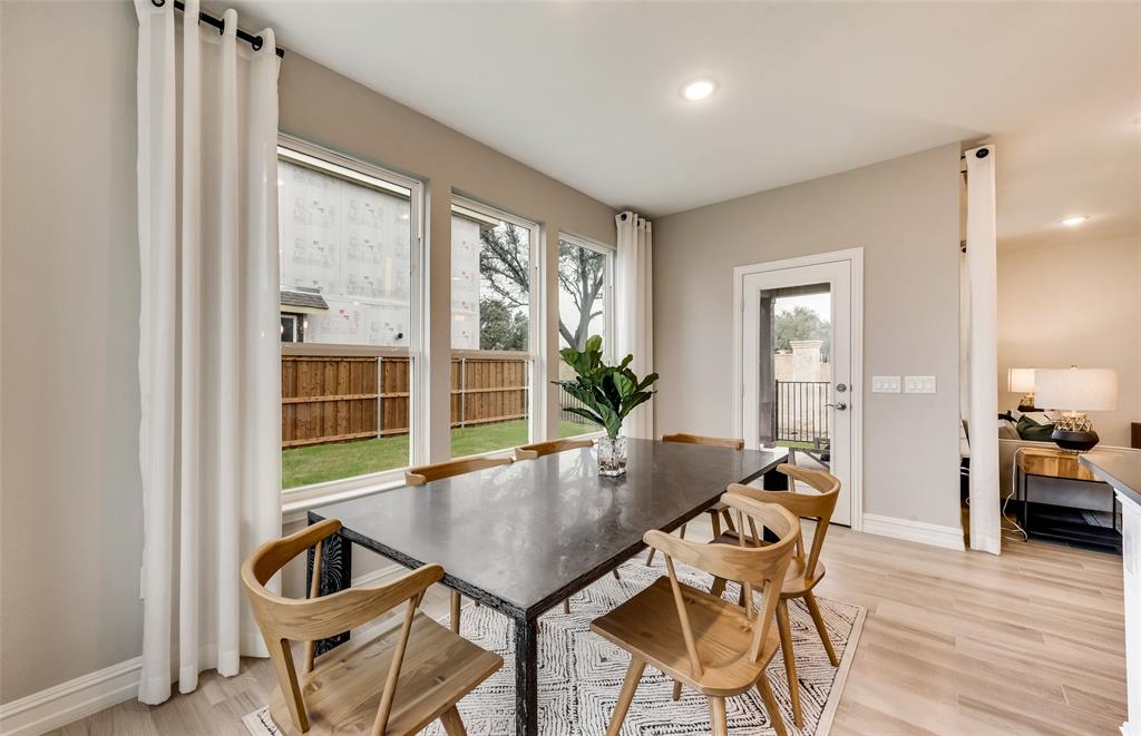 Ribbonwood - Residential