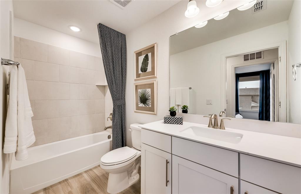 Ribbonwood - Residential