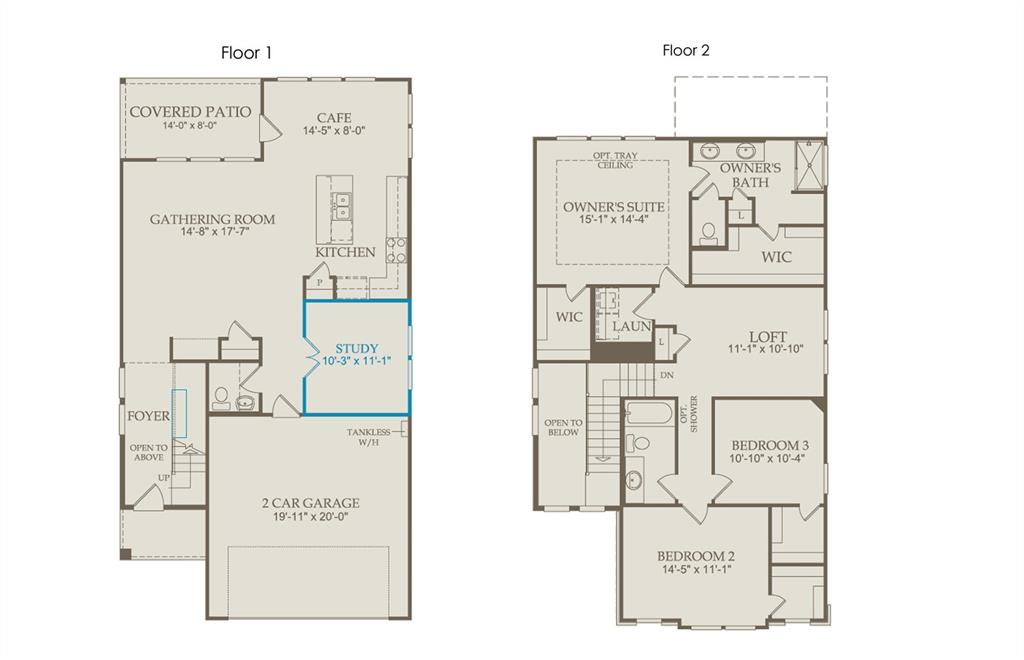 Ribbonwood - Residential