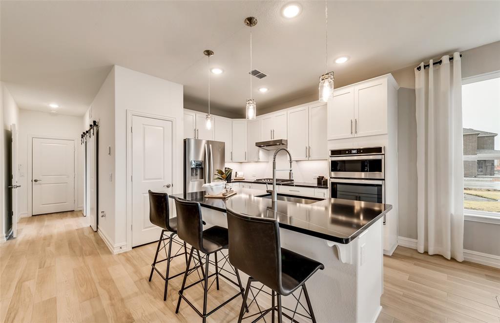 Ribbonwood - Residential