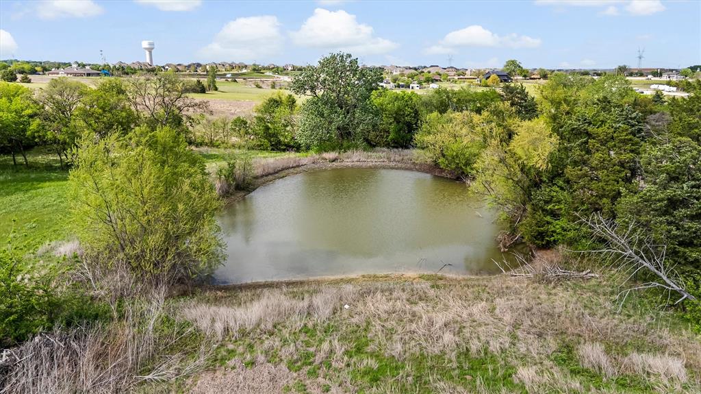 ABS A0064 A H BURNS SURVEY, TRACT 5, 7.5 ACRES - Residential