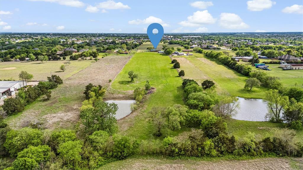 ABS A0064 A H BURNS SURVEY, TRACT 5, 7.5 ACRES - Residential