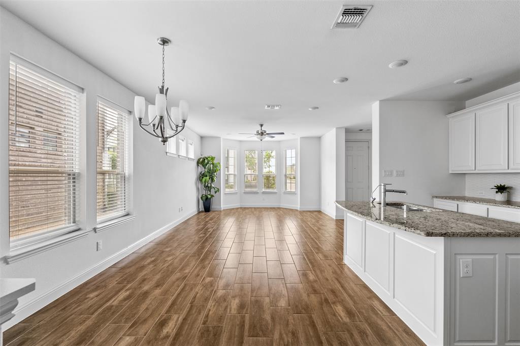 Viridian Village 2c - Residential