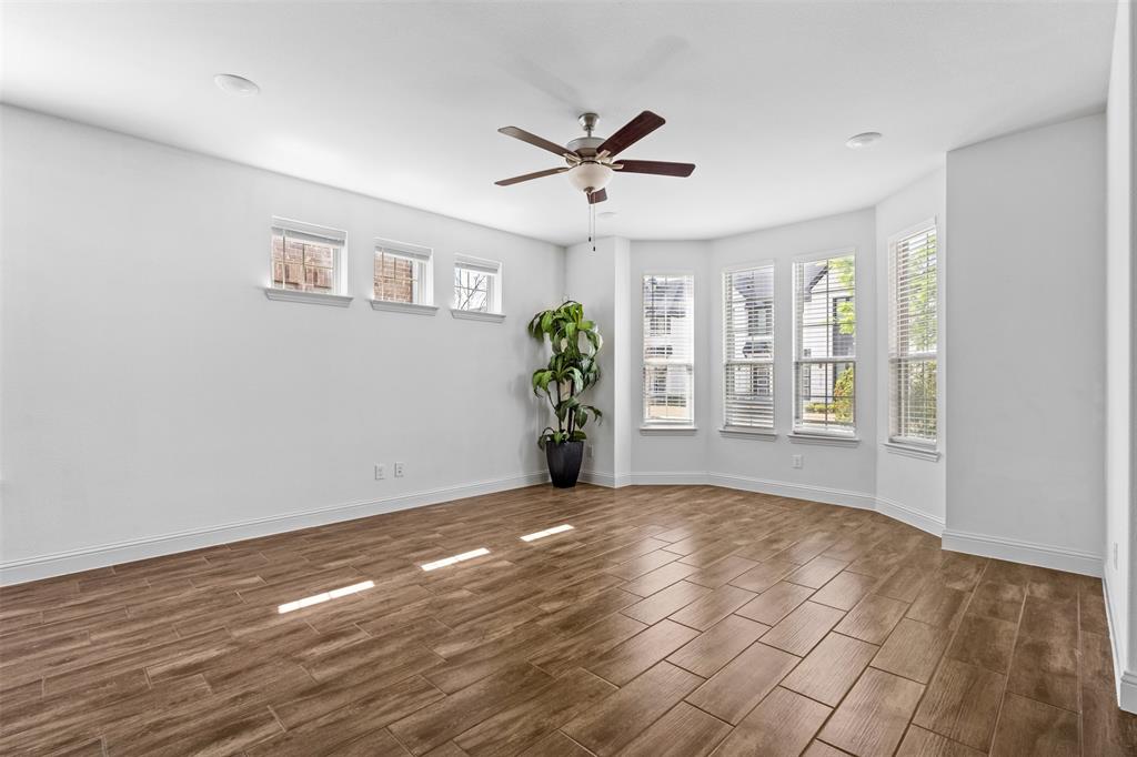 Viridian Village 2c - Residential