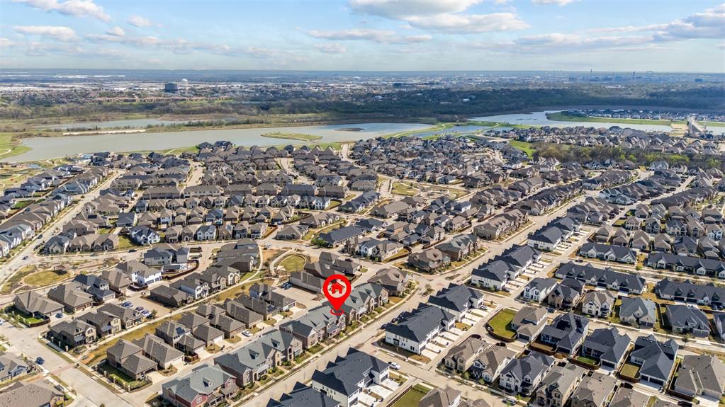 Viridian Village 2c - Residential