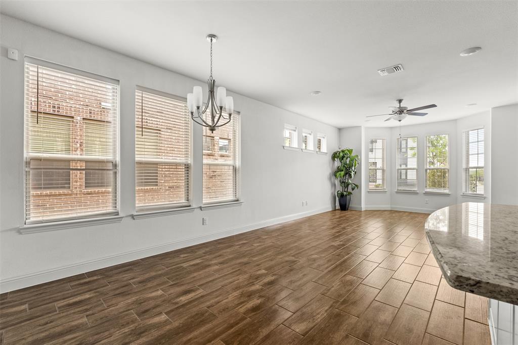 Viridian Village 2c - Residential